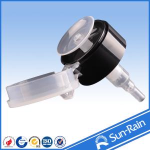 Quality Beauty care 24 / 410 28 / 410 33 / 410 plastic nail polish remover bottle pump wholesale