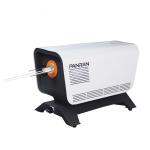 Accurate 40mm Diameter 600mm Depth Calibration Furnace