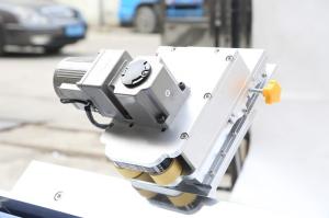 Quality 50HZ/60HZ Edge Chamfering Machine Multifunctional High Precision wholesale