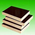 constuction formwork plywood/film faced waterproof plywood with logo