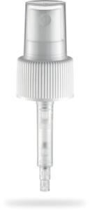 Quality 360 Degree K306 Fine Mist Pump Sprayer 0.20cc Durable For Perfume wholesale