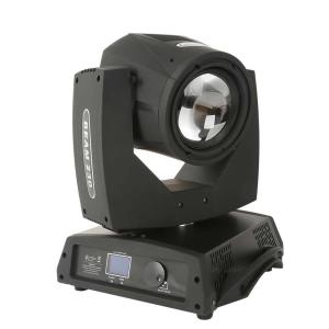 Quality Sharpy Beam 230W 7R LED Moving Head Light Black Image 16 Channels Stage Decoration wholesale