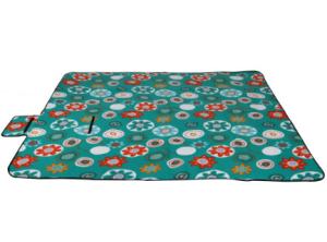 Quality Environmental Protection Washable Waterproof Picnic Blanket For Outdoor Camping wholesale