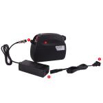 Swansoft 35mm 43.2V Swansoft 36V Rechargeable Electric Fruit Gardening Pruning