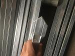 Customized Black Zinc Steel Metal Garrison Fence Panels Maintenance Free