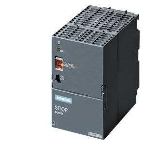 PS307 Input SIEMENS SIMATIC S7-300 Outdoor Regulated Power Supply 6ES7307-1EA80