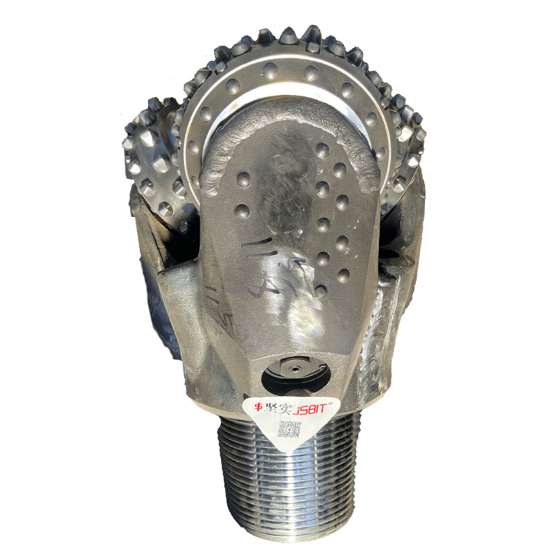 High Quality 11 5/8inch 295mm IADC537 Tricone Roller Cone Bit