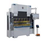 HPE Series Pure Electric Electro Hydraulic Servo Cnc Press Brake Factory