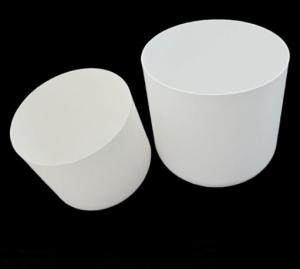 Quality BN Boron Nitride Crucible Nozzle Tube wholesale