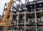 Beverage Forced Circulation Multiple Effect Evaporator