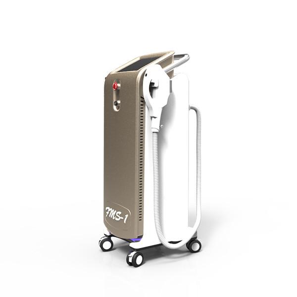3000W strong power ipl shr hair removal machine best permanent hair removal