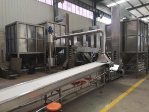 Quality Picking 500-600kg/H Peanut Belt 1 Year Warrenty wholesale