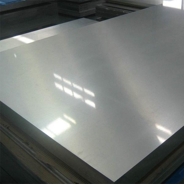 Corrugated Sheet Metal Fabrication Stainless Steel Cold Rolled Interior