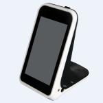 150rpm Wireless Dental Endo Motor With Apex Locator