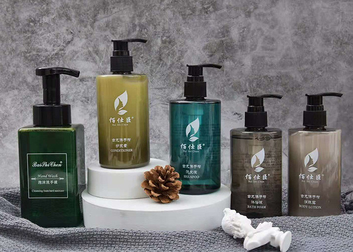 Dry Skin Hotel Body Lotion OEM Nourishing Hydrating Whitening Moisturizer Skin Cream
