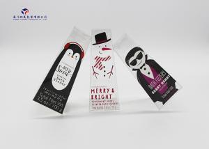 Quality Cosmetics Trapezoid Hard Plastic Box Packaging Hand Lock Bottom Height 11.8cm wholesale