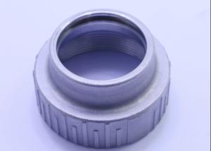Quality Precision Lost Wax Metal Casting Stainless Steel Pipe Clamp Series wholesale