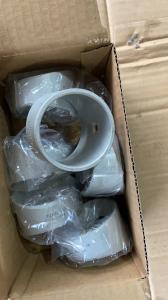 Quality Small Wheel Loader spare Parts High Performance Stainless Steel Composite Bushing 3896894 Bushing Rod wholesale