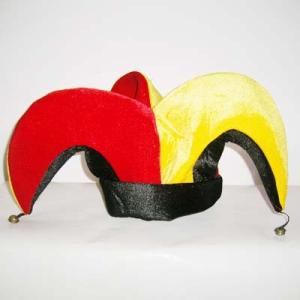Quality National Advertising Promotional Germany Party Hat wholesale