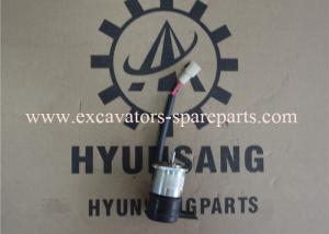 Quality KX41-2 12V Excavator Electrical Parts Kubota Stop Solenoid 16271-60012 0175-12A5C9S 1A021-60010 wholesale