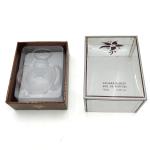 Luxury Custom Lid And Base Box Fragrance Essential Oil 10-50 Ml Bottle Packaging
