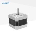 42x42x34mm 2 Phase 1.8 Degree Nema 17 Stepper Motor for Drawing equipment