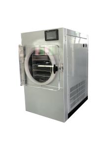 Quality Auto Protection Food Freeze Drying Machine Home Use With Pump wholesale