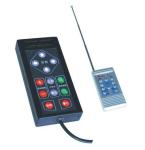 Telescopic Mast Light Tower And Pneumatic Telescopic Mast Light SR112