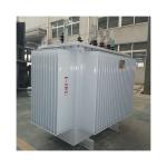 11/0.4kv 400kVA Oil Immersed Distribution Transformer with Kema Certificate