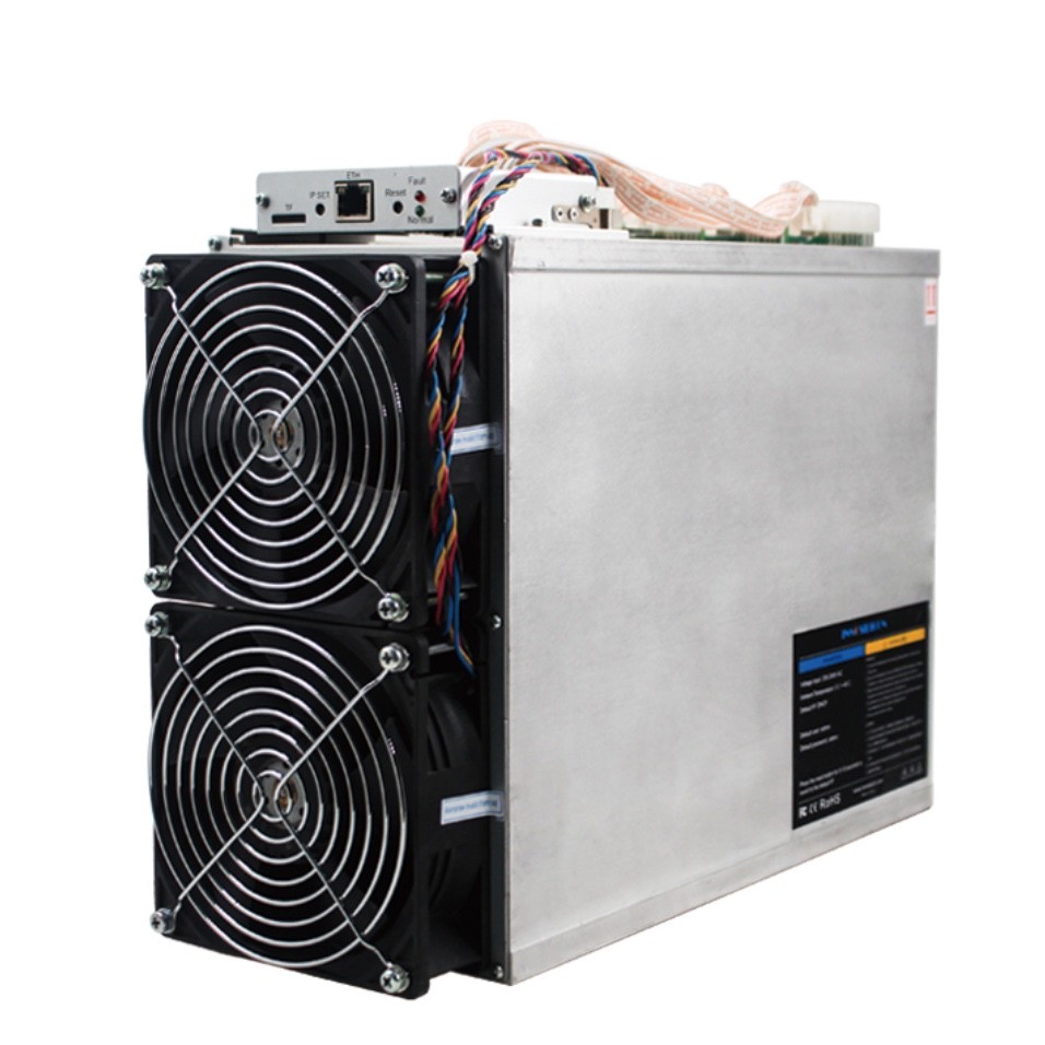 EtHash Ethminer Asic Miner Machine Innosilicon A11 Pro 8gb 2000mh
