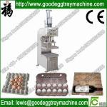 Hot Press Machine