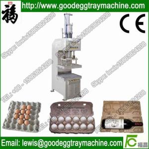 Quality Hot Press Machine (Hydraulic Thermoforming Press Machine) wholesale