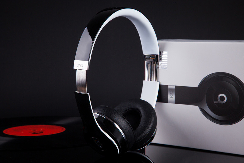 Dr Dre Beats Headphone - The Beats Solo 2 On-Ear Headphones Luxe Edition - with seal box made in china grgheadsets-com.ecer.com