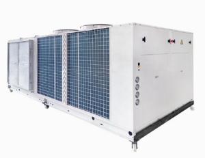 Quality Hospital Industrial Air Conditioner 60hz , AHU Rooftop Air conditioning wholesale
