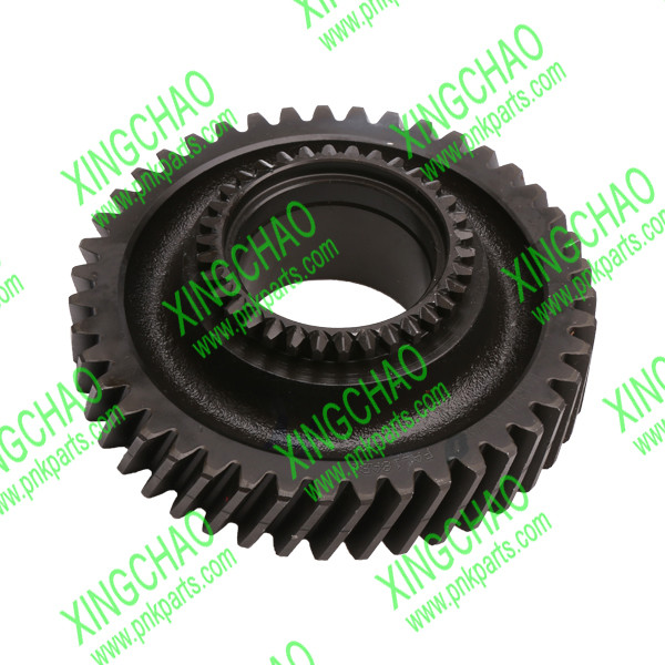 R113812 JD Tractor Parts Gear 43/34T Collar Shift Transmission PY00736 Agricuatural Machinery Parts