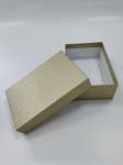Custom Retail Packaging Boxes Degradable Ivory Cardboard Box Packaging ISO9001
