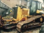 Used CAT D5M bulldozer year 2005 for sale