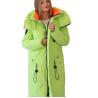 Buy cheap FODARLLOY Big Size Winter Cotton Padded Jacket Women Warm Parka Thick Hooded from wholesalers