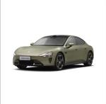 Energy Electric Car 4 Doors 5 Seats Green Luxury Xiao Mi Su7 2024 800km Four