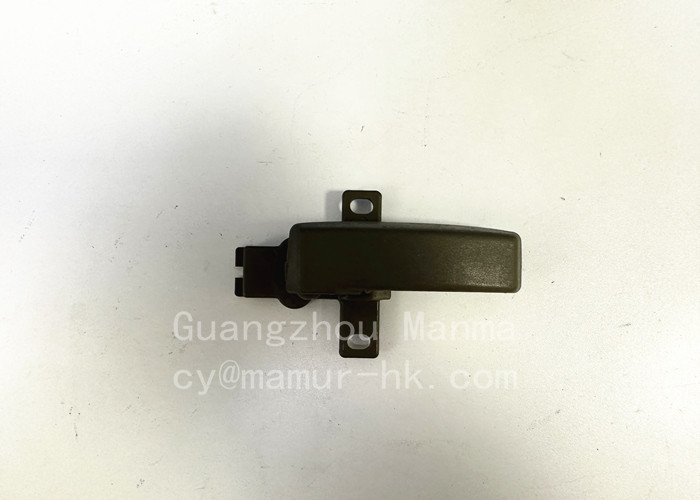 8-97866599-1 ISUZU Truck Parts Door Inside Lever ASM For NKR NPR