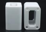 Ceramic spare part for fuses in EV car