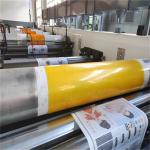 high speed Corrugated Carton Flexo Printing Machine