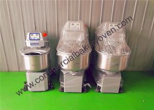 Quality High Speed Bakery Dough Mixer Fast Stirring Speed 75kg Big Capacity wholesale