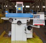 Electric Wheel Cylindrical Grinding Machine Worktable Surface