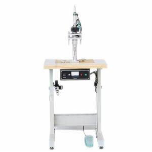 Quality Electric 220v 50HZ Mask Ear Loop Welding Machine High Performance wholesale