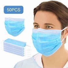 Quality Soft Disposable Earloop Face Masks Mouth Mask non woven face maskdisposable non woven face mask wholesale