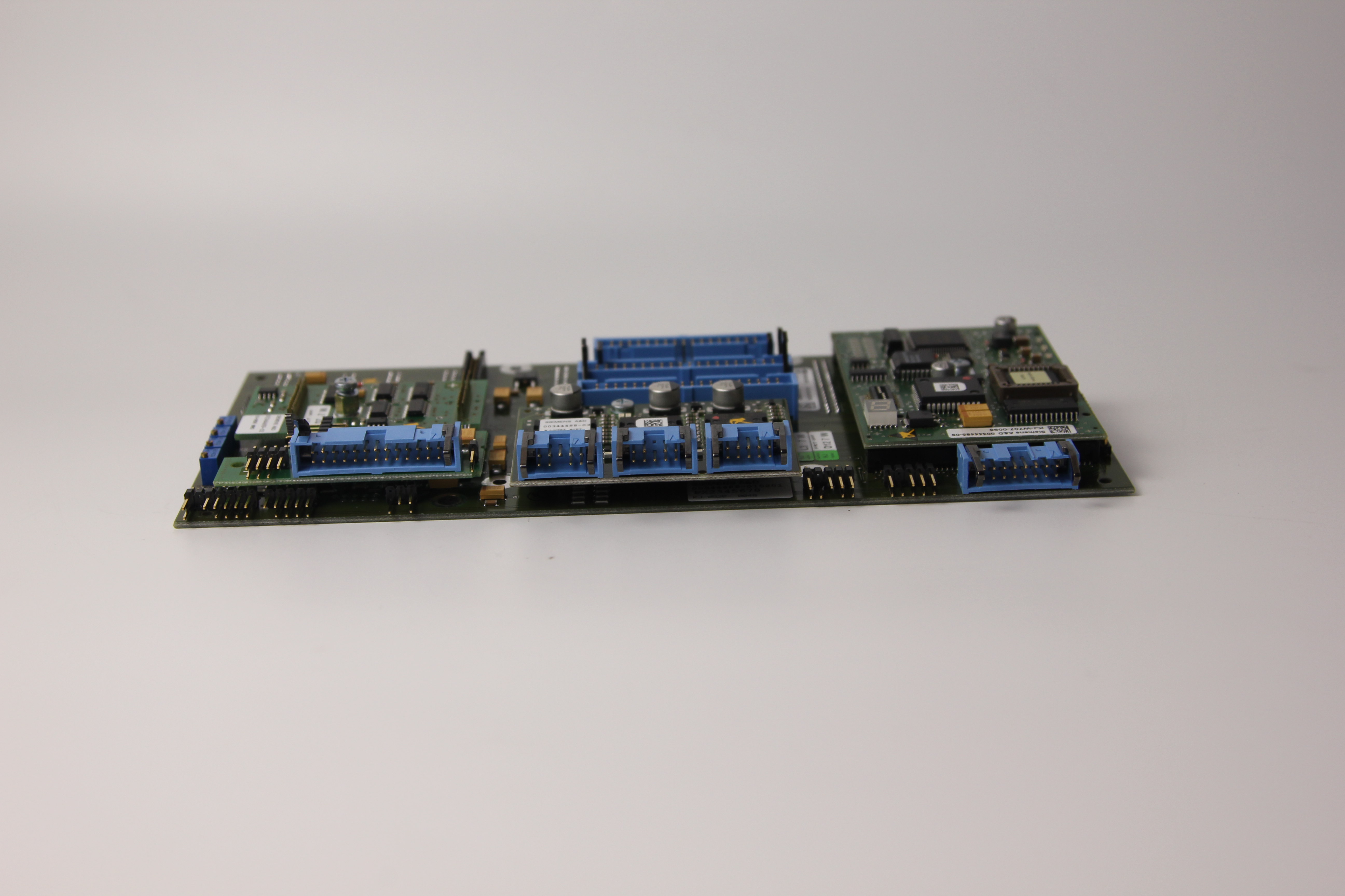 00353198-02 SMT Spare Parts Siemens Gantry Head Distributor