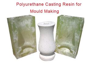 Quality Mould Making Polyurethane Resin Transparent Liquid wholesale