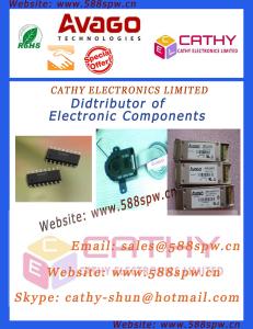 Quality Sell AVAGO all series electronic components distributor of AVAGO wholesale
