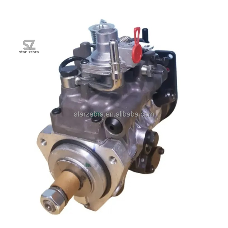 Energy Mining 9520A404G Diesel Injector Pump for Perkins 1526 2644C317/2/2570 Fuel Injection Pump Best Choice